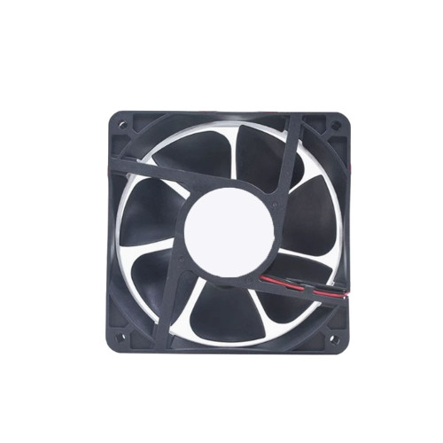 Cooling Fan For PELKO MOTORS R1238L24BPLB-2B-7 0.85A 3Lines New
