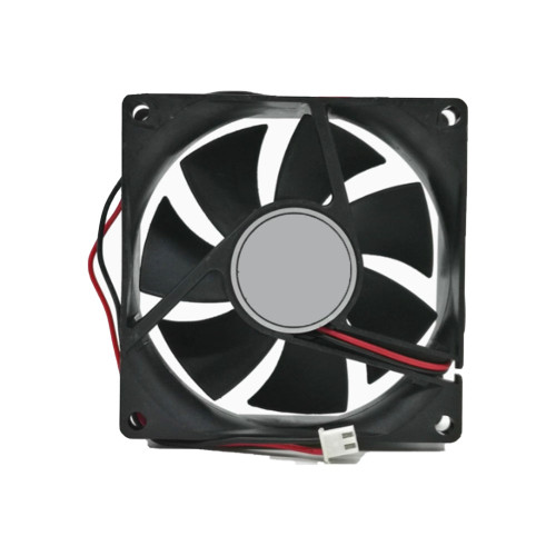 Cooling Fan For PELKO MOTORS C8025X24BPCP0C-7 24V 0.34A New