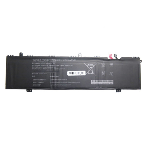 Laptop Battery U609963PV U609963PV-3S1P 1051TH-PS 11.4V 5500MAH 62.7WH 10PIN 9Lines New