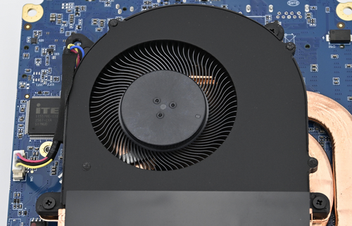 Mini PC CPU Fan For Alliwava GH9 New