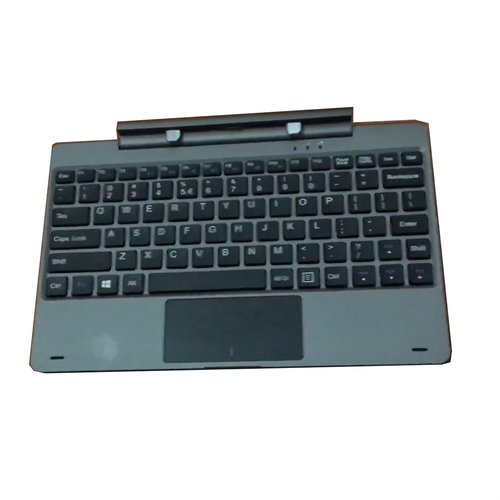 Laptop Keyboard Dock For Myria MY8307 English US Black New