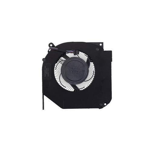Laptop CPU FAN For TUXEDO Polaris 15 Gen2 POLARIS15A02 POLARIS15I02 DC5V