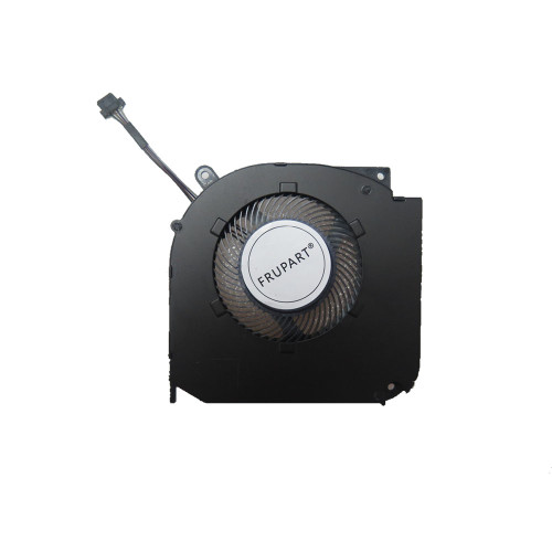 Laptop CPU FAN For TUXEDO Polaris 15 Gen1 POLARIS15A01 POLARIS15I01 DC5V