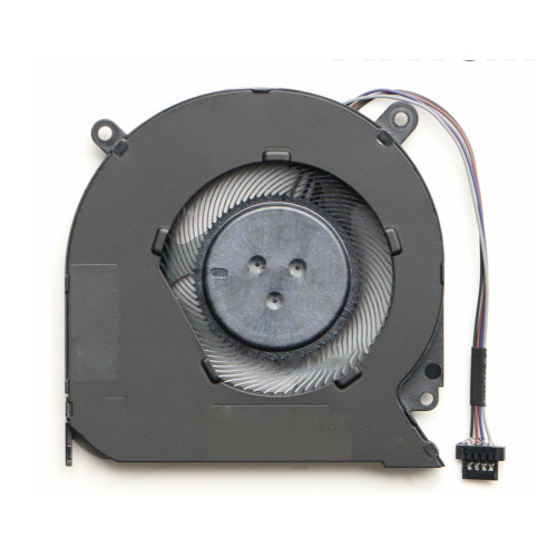 Laptop CPU FAN For tuxedo InfinityBook Pro 14 Gen 7 Storage Edition DC5V 0.5A