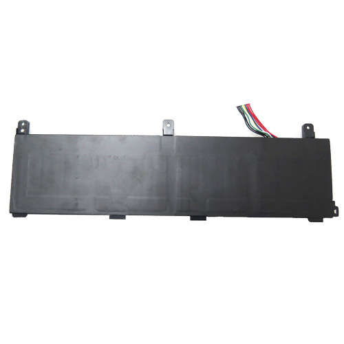 Laptop Battery For TUXEDO Sirius 16 Gen1 15.4V 5300mAh 81.62Wh