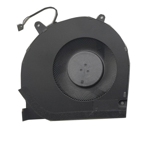 Laptop CPU FAN For Tuxedo Stellaris 16 Gen 7 For AMD Version DC5V