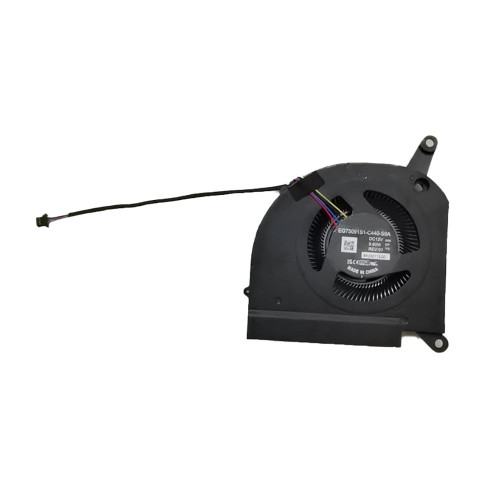 Laptop Cooling FAN For EG75091S1-C440-S9A 4PIN DC 12V 9.60W REV:01 5K250113Q0 New