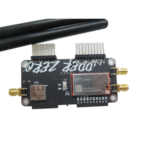 Applicable For Flipper Zero Modification-Module-3in1 New - Linda parts