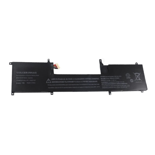 Laptop Battery For Pinchun Z6 3800MAH 43.8WH 11.55V New