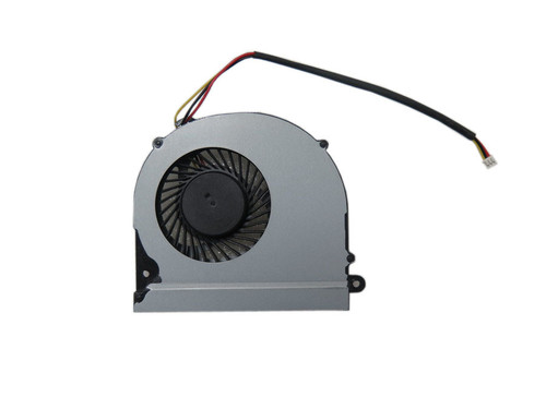 Laptop GPU FAN For TUXEDO Book DX1706 N170RD DC5V