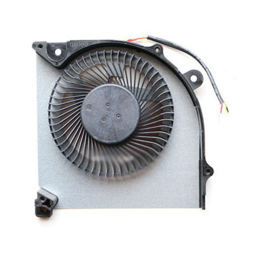 Laptop CPU FAN For TUXEDO Book XC1509 DC5V 0.5A 4 Lines