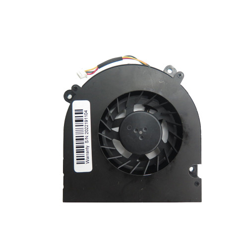 Laptop GPU FAN For TUXEDO Book XUX7 XUX709 DC5V