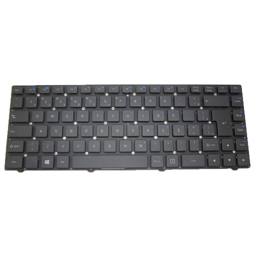 Laptop Keyboard For CCE WIN BPS BPS+ BPS2 BPS2E BPSE BPSE+ BPSP2+ Brazil BR Black NO Frame New
