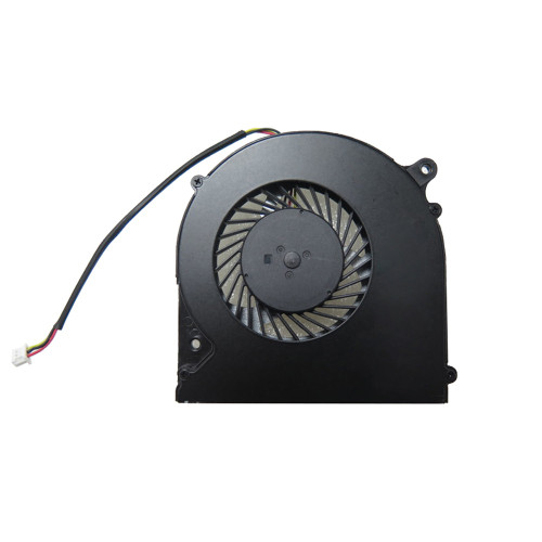 Laptop CPU Cooling Fan For Schenker F526 Flex DC5V 0.5A New