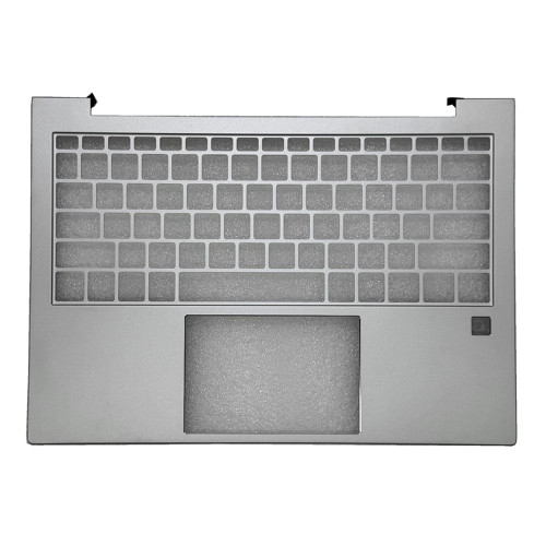 Laptop PalmRest For HP EliteBook 830 G9 EliteBook 830 G10 EliteBook 835 G9 EliteBook 835 G10 without keyboard US Layout Silver New