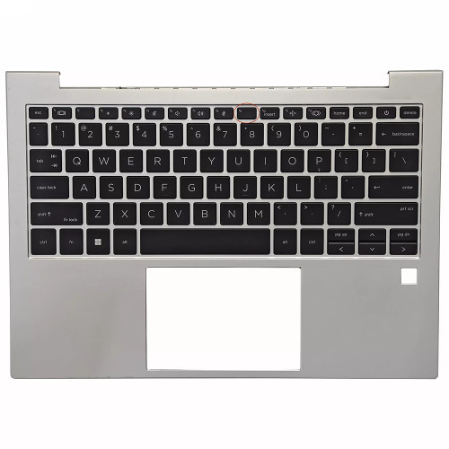 Laptop PalmRest&Keyboard For HP EliteBook 630 G10 N45436-001