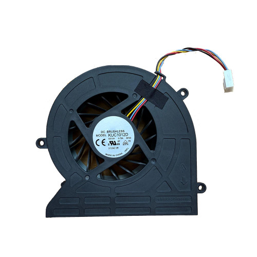 Cooling CPU Fan For HP Pavilion TouchSmart 23-F000 23-F213W 23-F217C 23-F239 23-F250 23-F309 23-F400EC All-in-One KUC1012D-BF22 MFB0251V1-C000-S9A DC12V