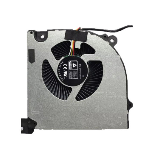 Laptop GPU FAN For CLEVO DFS2001059P0T-FPSB DFS2001059P0T FPSB DC5V New
