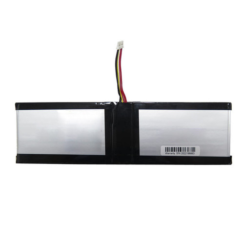Laptop Battery For LHD 2893170  7.6V 3500MAH 8PIN 6Lines New