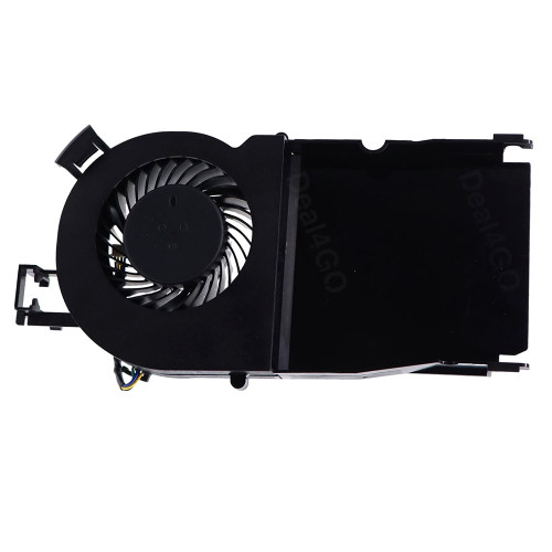 Cooling Fan For NEC MJT44/L-G PC-MJT44LZFG PC-MJT44LZGG DC12V 4PIN New