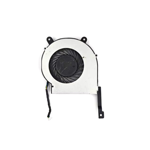 Cooling Fan For NEC MJ32L/C-T PC-MJ32LCZDT PC-MJ32LCZGT DC12V 4PIN New