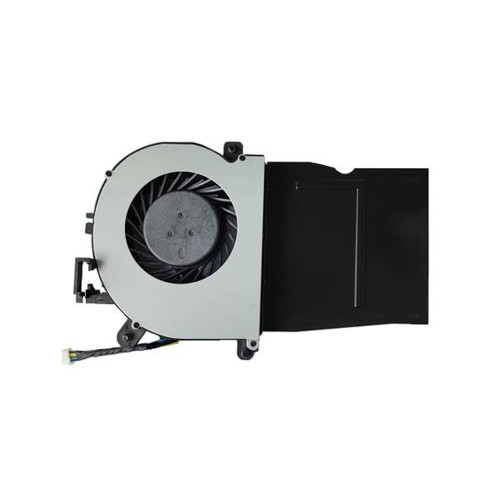 Cooling Fan For NEC MJ27E/C-V PC-MJ27ECZGV DC12V 4PIN New
