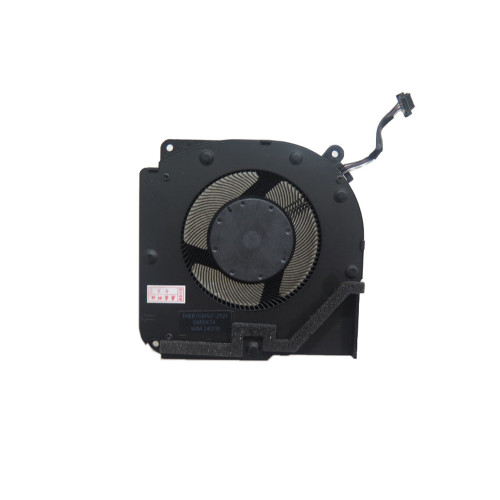 Laptop CPU Fan For EGC-77091S1-0AH 5V THER7GM5I7-2921 4PIN DC 5V 3.0W New