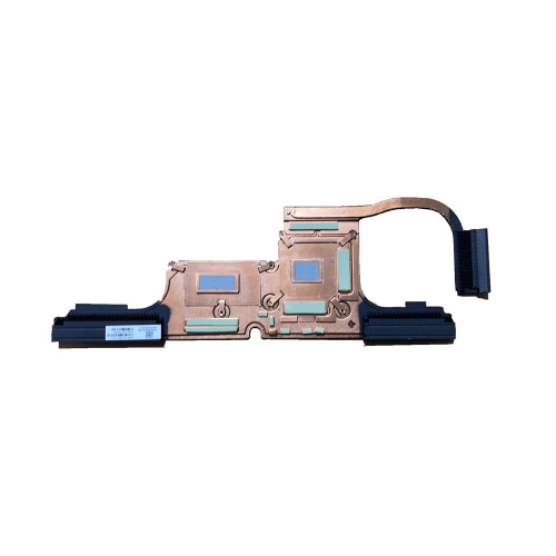 Laptop Heatsink For HP Envy 16-H0005CI 16-H0005NB 16-H0005NE 16-H0005NK 16-H0005NL 16-H0005NS 16-H0005UA 16-H0006CI 16-H0006NB 16-H0006NI 16-H0006NJ 80W models New