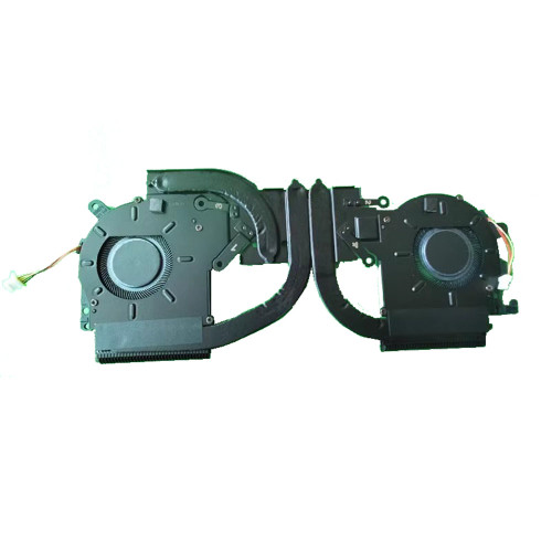 Laptop Fan&Heatsink For HP Spectre X360 14-EF2003NA 14-EF2003NIA 14-EF2003UA 14-EF2005NI 14-EF2007NA 14-EF2009NB 14-EF2375NG 14T-EF000 14-EF20 14-EF2000CA 14-EF2008CA DC5V 0.5A New