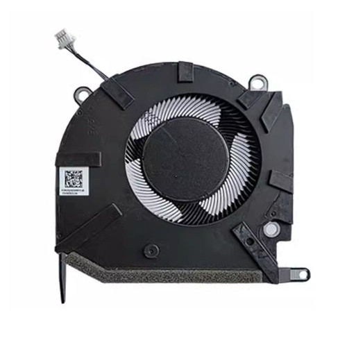 Laptop CPU FAN For HP OMEN 16-N0009NL 16-N0009NS 16-N0010NA 16-N0010NE 16-N0010NP 16-N0011NA 16-N0011NE 16-N0011NL 16-N0011NV 16-N0012NA DC12V 9.6W New