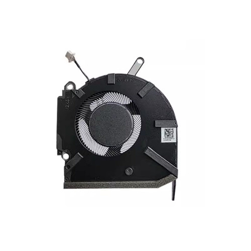 Laptop GPU FAN For HP OMEN 16-K0009NIA 16-K0009NK 16-K0009NL 16-K0009NS 16-K0009NT 16-K0010CI 16-K0010NIA 16-K0010NK 16-K0010NL 16-K0010NQ 16-K0010NS DC12V 9.6W New