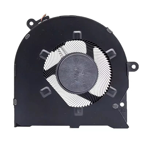 Laptop GPU FAN For TUXEDO InfinityBook Pro 14 Gen9 For AMD Version DC5V