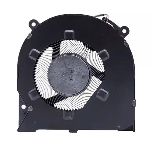 Laptop CPU FAN For TUXEDO InfinityBook Pro 15 Gen9 For AMD Version DC5V