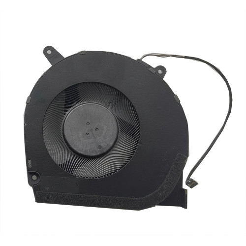Laptop GPU FAN For Hyperbook A16 Zen X6FR57TY DC5V