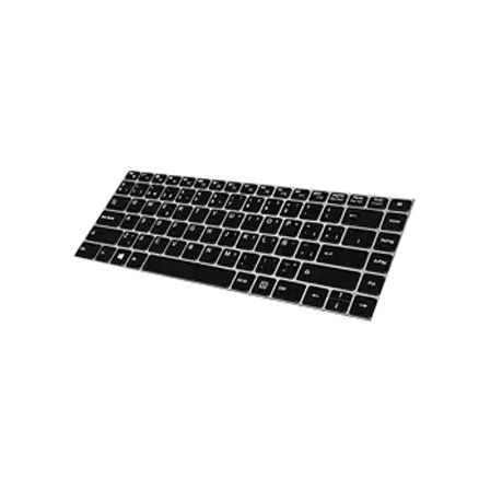 Laptop Keyboard For Hyundai HyFlip HTLF14INC4Z1SS Spain SP New
