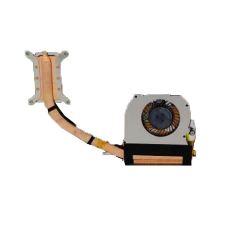 Laptop Cooling Fan For Hyundai HTLB131NA58Z1EG New