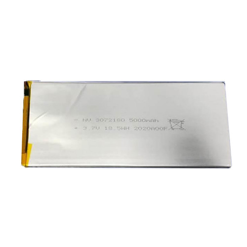 Laptop Battery For Hyundai Tablet HT10LB2MBKLTM 3.7V 18.5Wh 5000mAh New