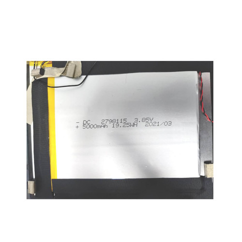 Laptop Battery For Hyundai Tablet HT10LB3MBKLTM 3.85V 19.25Wh 5000mAh New