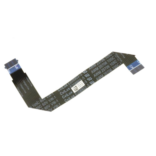 Laptop Ribbon Cable For Touchpad For DELL DELL G7 7590 0T37GF T37GF New