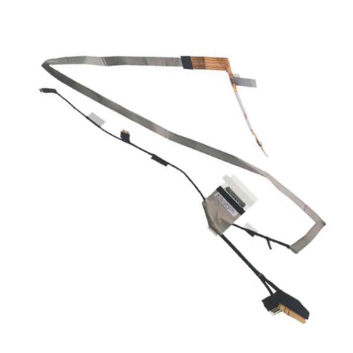 Laptop LCD LVDS Cable For DELL Inspiron 7300 7306 0R1FDH R1FDH New
