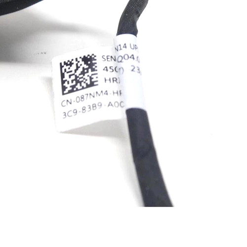 Laptop Battery Cable For DELL Inspiron 5440 087NM4 87NM4 New
