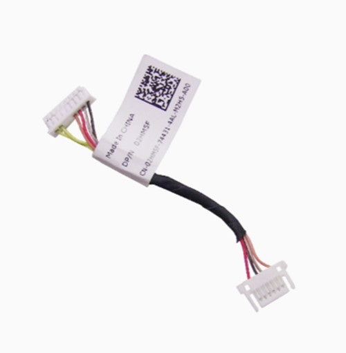 Laptop DC Power Jack Cable For DELL 02HMF5 2HMF5 New