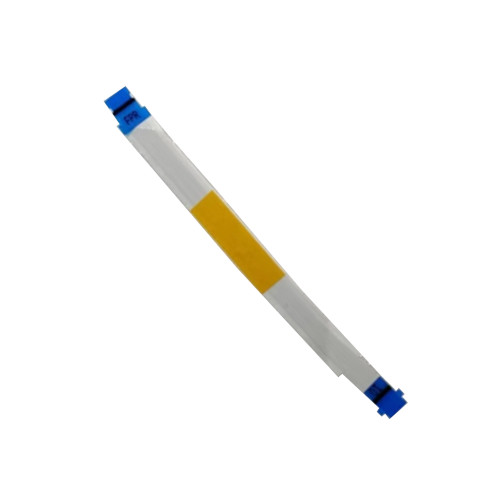 Laptop Ribbon Cable for Fingerprint Reader For DELL Inspiron 7506 2-in-1 Black 0GGN86 GGN86 hallcat15_fpr_ffc 450.0JY0E.0001 New