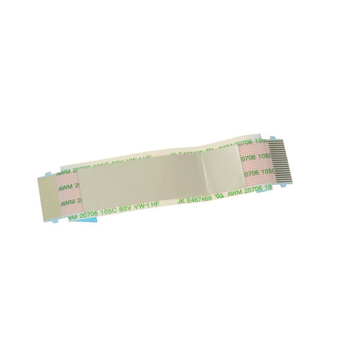 Laptop Ribbon Cable For Touchpad For DELL Precision 7560 A20AL3 GDB55_TP_FFC NBX0002SB00 New