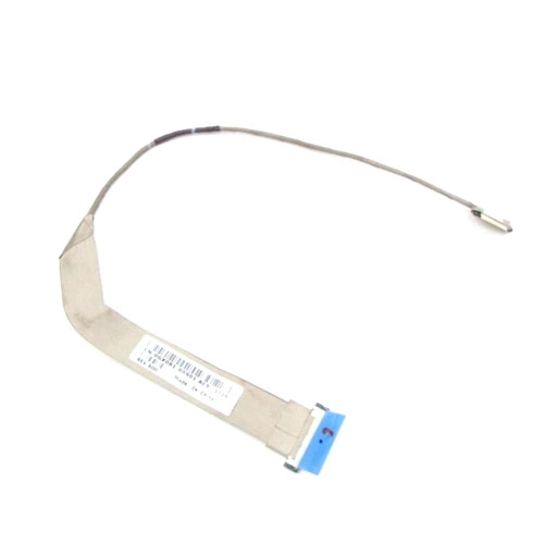 Laptop LCD LVDS Cable For DELL XPS M1330 0GX081 GX081 WISRON LED TYPE (DT2) 50.4C308.101 New