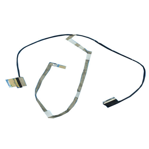 Laptop LCD LVDS Cable For DELL Inspiron 7557 7559 5577 5576 01FMX4 1FMX4 DD0AM9LC101 40PIN New