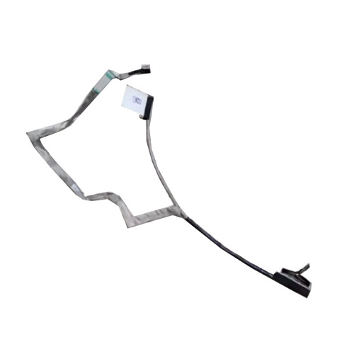 Laptop LCD LVDS Cable For DELL 019KPK 19KPK DC02000ZX30 NIU00 New