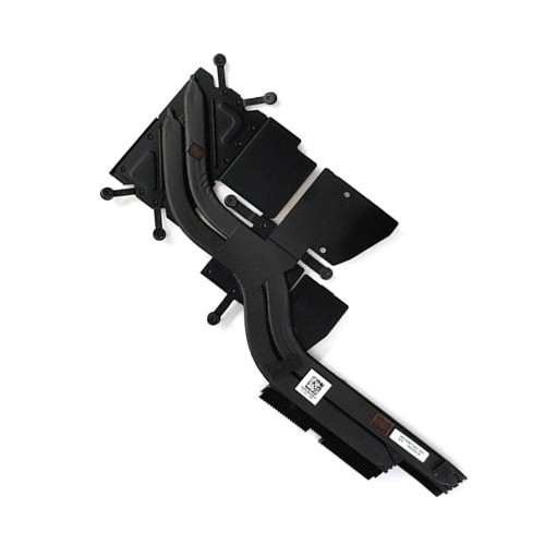 Laptop Heatsink For DELL Inspiron 5420 0XKJRH XKJRH 460.0Q901.0021 A01 For Discrete Graphics DIS New