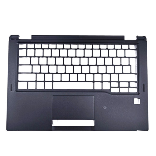 Laptop Palmrest For DELL Latitude 5289 2-in-1 0YDHP7 YDHP7 AP1S2000331 Without Touchpad Black Upper Case New