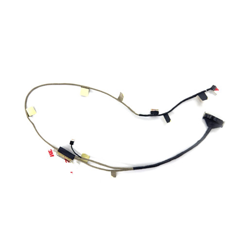 Laptop LCD LVDS Cable For DELL Latitude 9520 037V3Y 37V3Y DC02C00RQ00 GDA55_EDP_FHD_NTS New
